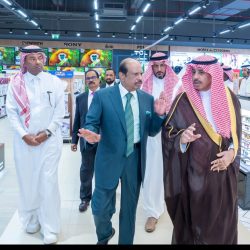 محمد بن سلمان.. قائد يصنع المستقبل وطموحٌ بحجم وطن