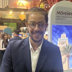فندق هيلتون جراند نايل القاهرة يشارك في معرض سوق السفر العربي 2026