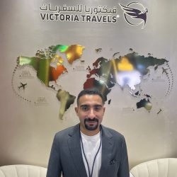 محمد زين : سوق السفر العربي يواصل تعزيز مكانته وتحقيق المزيد من النجاحات
