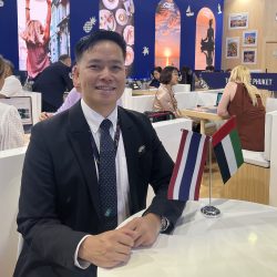 Tourism Authority of Thailand participates in Arabian Travel Market 2026 in Dubai