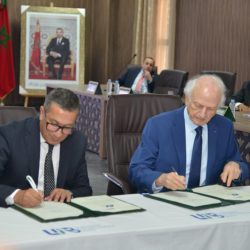 افتتاح فعاليات معرض سوق السفر العالمي-سبوت لايت الرياض رسميًا في مركز واجهة الرياض للمعارض والمؤتمرات