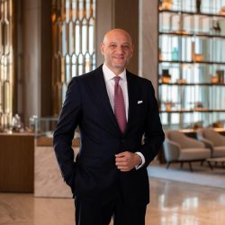 InterContinental Abu Dhabi Highlights the Strategic Importance of ATM 2026 in Driving Regional and Global Tourism Growth