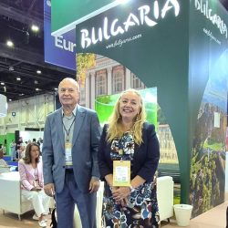 Bulgaria Sets Its Sights on the Gulf as a Year-Round European Destination
