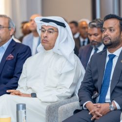 وزير البلديات والإسكان يفتتح المؤتمر والمعرض الدولي الثالث لإدارة المرافق 2026