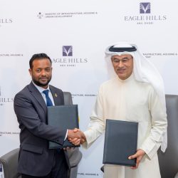 “إيجل هيلز” توقّع اتفاقية مع حكومة المالديف  لتطوير”مالديفز ووترفرونت آند مارينا” بقيمة 20 مليار دولار أمريكي