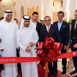 voco Dubai يقدم تجربة ضيافة راقية في قلب دبي على شارع الشيخ زايد