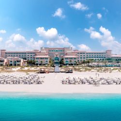 Eagle Hills Signs Commercial Terms Agreement with the Government of Maldives for New USD 20 Billion Global Destination “Maldives Waterfront and Marina”  Creating a world-class waterfront and marina destination for the Maldives