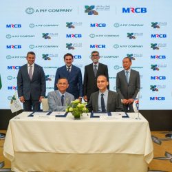 RUA AlHaram AlMakki and MRCB Partner on SAR 21 Billion Development at King Salman Gate in Makkah