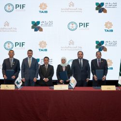 RUA AlHaram AlMakki and MRCB Partner on SAR 21 Billion Development at King Salman Gate in Makkah