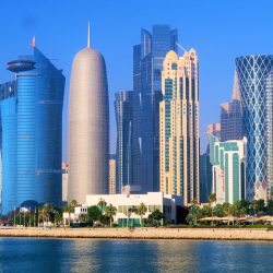 شريف كاسب : قطر تشهد نموًا متسارعًا في قطاع السياحة