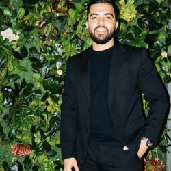 الفنان كمال الصحراوي من أبرز نجوم الغناء الخليجي والعربي في المغرب