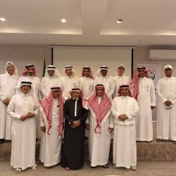 علي القرني : أمن المملكة خط أحمر والاعتداءات الحوثية لن تنال من استقرار الوطن