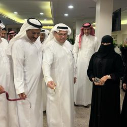 معرض سوق السفر العربي 2027 يعلن عن شعار “سفر بلا حدود” في ظل إعادة تشكيل تجارب السفر لمتطلبات المسافرين