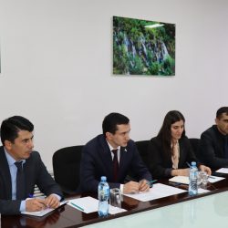 سفارة المجر تقيم حفل استقبال بمناسبة اليوم الوطني