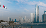 دولة الإمارات الأولى إقليمياً بعولمة الاقتصاد