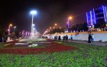 أبها مدينة الضباب والمطر تستهوي الباحثين عن السياحة الطبيعية