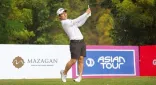 Mazagan Resort is the first golf destination outside of Asia to join the Asian Tour Destinations Network