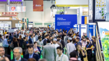 المشاركون  إقبال كبير على سوق السفر العربي بدبي