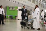 الخطوط السعودية تحشد طاقاتها وتجند امكاناتها مع انطلاق العمليات التشغيلية لعودة الحجاج