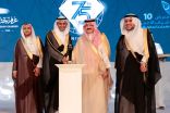 لجنة ريادة الأعمال بجدة تحتضن أكثر من ٣ آلاف مشروع ريادي سعودي