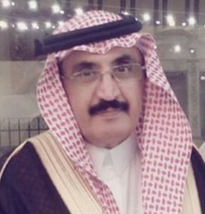 غرم الله الجندبي يعود من الخارج