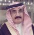 غرم الله الجندبي يعود من الخارج