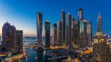 دولة الإمارات تتصدر قائمة الوجهات “الأكثر شعبية” في العالم