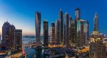 دبي من أكثر مدن العالم أماناً