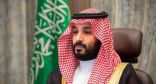 الأمير محمد بن سلمان يبحث أكبر مبادرة تشجير في العالم مع القادة العرب