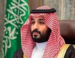 علي الطاحسي يهنئ الأمير محمد بن سلمان بنجاح العملية الجراحية