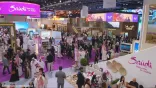 لينا رجب : جناح السعودية محط أنظار جميع زوار سوق السفر العربي 2025