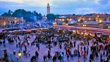 استياء السياح الاجانب من ارتفاع الاسعار في مراكش المغربية