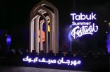 فعاليات مهرجان صيف تبوك خيارات ترفيهية وثقافية تجذب الزوار والمتنزهين