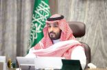 الأمير محمد بن سلمان يطلق برنامج تعزيز الشراكة مع القطاع الخاص «شريك»