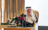 الأمير خالد الفيصل يُعلن عن الفائزين بجائزة مكة للتميز ومبادرات ملتقى مكة الثقافي
