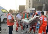 “مركز الملك سلمان للإغاثة ” يساند في إسعاف متضرري انفجار بيروت
