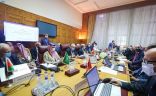 وزراء الخارجية العرب يطالبون بالوقوف بشكل حاز أمام الانتهاكات الإسرائيلية
