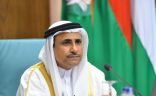 رئيس البرلمان العربي يرحِّب بمخرجات مؤتمر بغداد