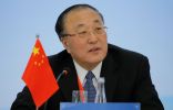الصين ترفض فتح تحقيق دولي بشأن مصدر كوفيد-19 كورونا
