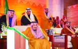 مشروعات منطقة الرياض شاملة وملبية لتطلعات السكان