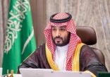 الأمير محمد بن سلمان يُطلق الرؤية التصميمية «رحلة عبر الزمن»