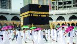 السعودية : زيادة أعداد حجاج الداخل والخارج