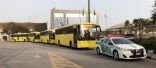 السعودية تستقبل 790 مواطناً ومواطنة عبر جسر الملك فهد من البحرين