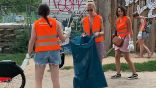 شاهد: برلين تُشركُ السيّاحَ في حملة تنظيف الحدائق والأماكن العامة