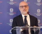 سفير إيطاليا في أبوظبي يحتفي بمرور 2500 عام على تأسيس مدينة نابولي