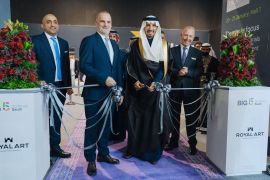 انطلاق دورة يناير 2026 من معرض Big 5 Construct Saudi مع تسليط الضوء على القيادة والابتكار في قطاع العمارة