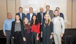 The Hungarian Tourism Board and Vogue Ventures Hospitality promote their tourism assets in the Gulf region. The Hungarian Tourism Board and Vogue Ventures Hospitality promote their tourism assets in the Gulf region.