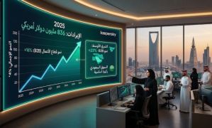 كاسبرسكي تعلن نتائجها المالية لعام 2025، بإيرادات نمت إلى 836 مليون دولار أمريكي