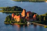 أهم المعالم السياحية في دول البلطيق