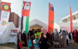 «حملة زايد الإنسانية» تبدأ مهامها التطوعية والعلاجية في المغرب